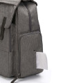 Diaper Bag Multi-Function Travel Backpack Waterproof Diaper Bag Backpack Diaper+Bags